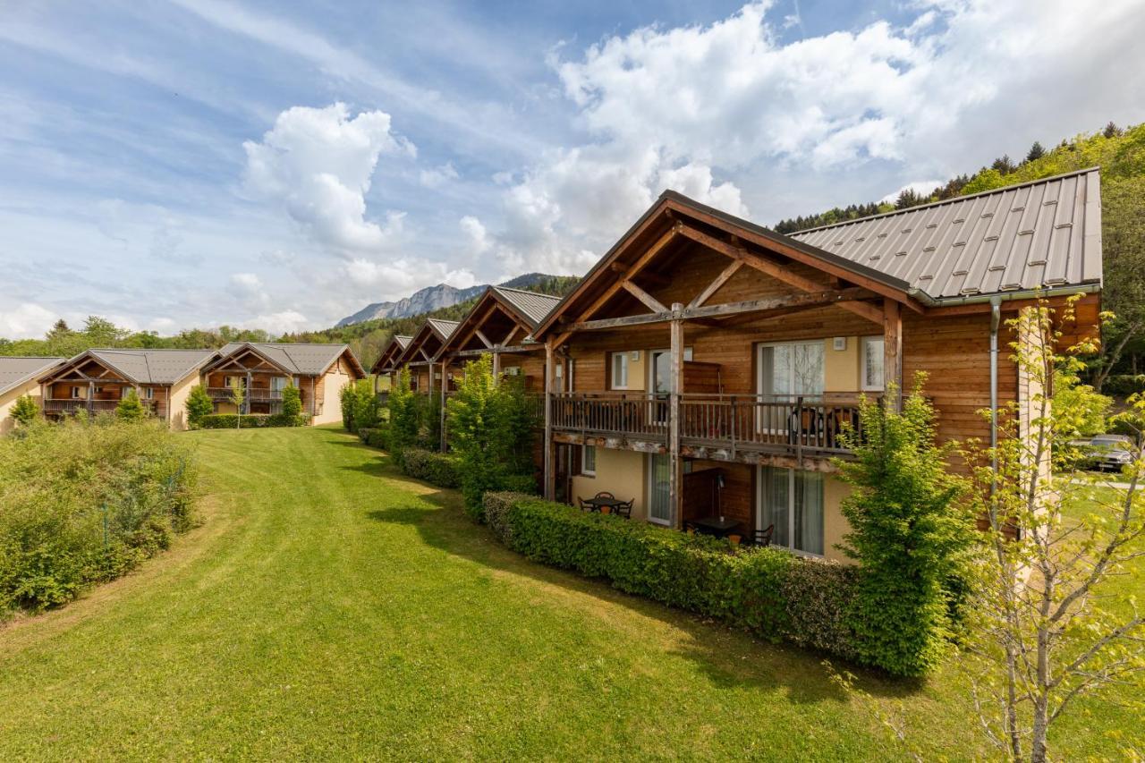 Garden & City Evian - Lugrin Zewnętrze zdjęcie