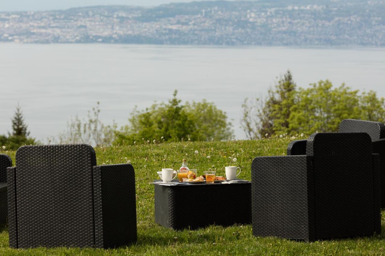 Garden & City Evian - Lugrin Zewnętrze zdjęcie