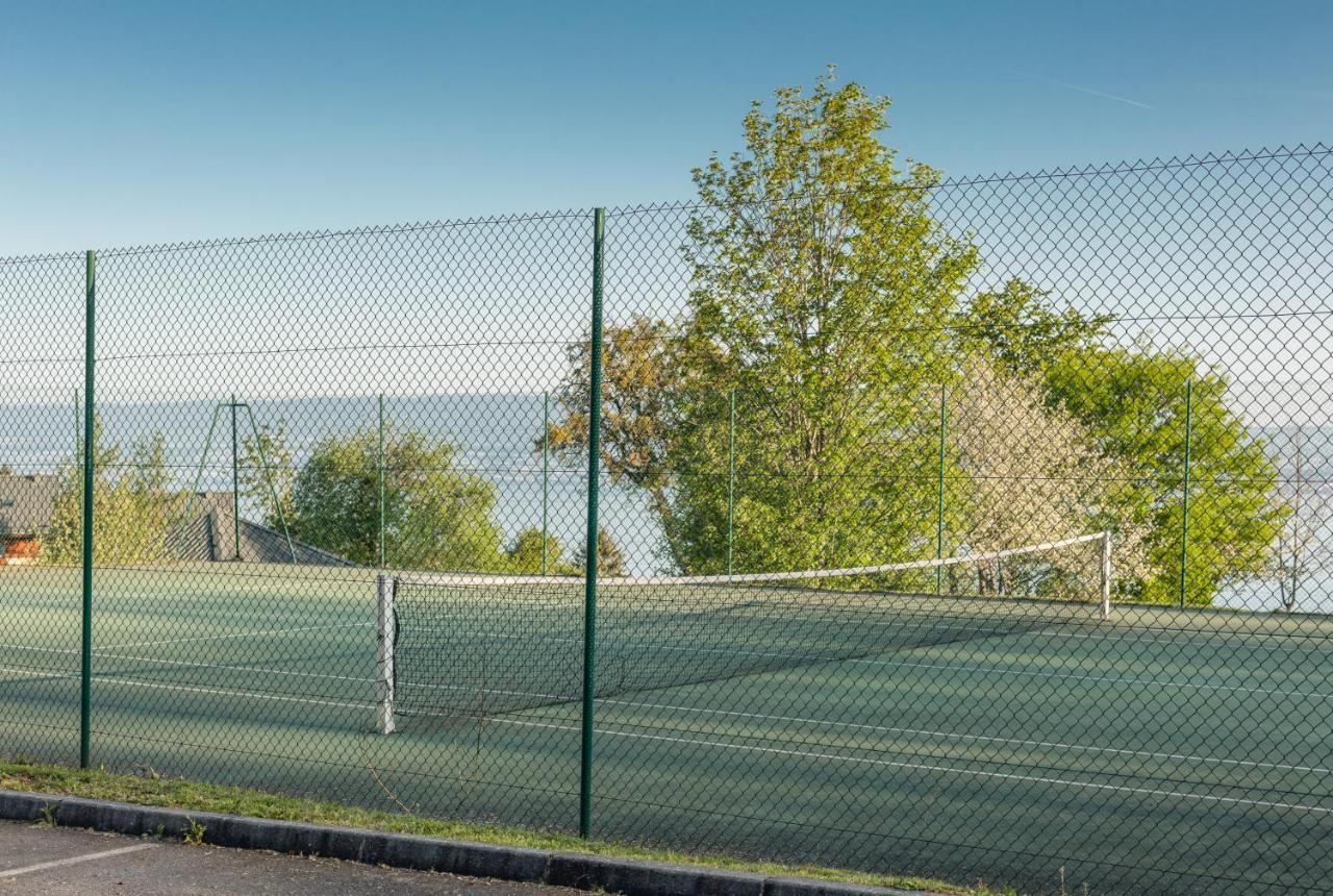 Garden & City Evian - Lugrin Zewnętrze zdjęcie