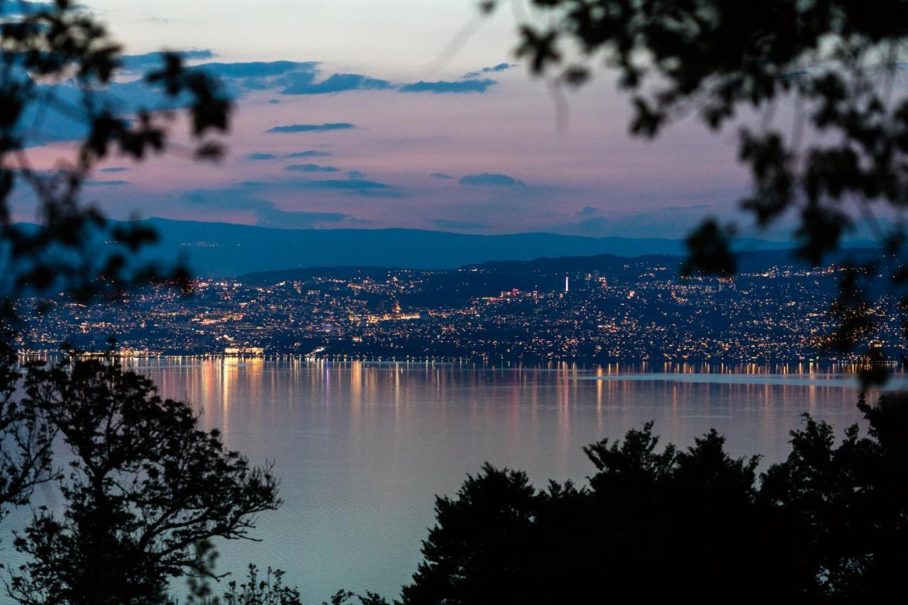 Garden & City Evian - Lugrin Zewnętrze zdjęcie